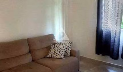 Apartamento à venda, 1 quarto, Tijuca - RIO DE JANEIRO/RJ