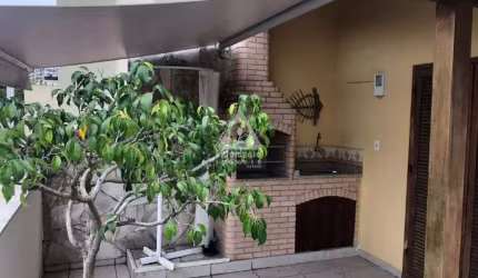 Cobertura de 170m² em Botafogo!