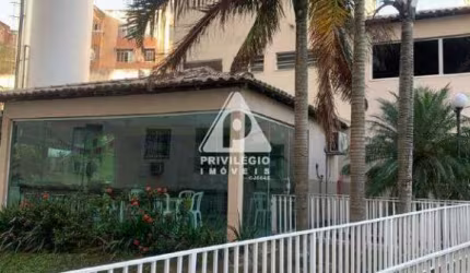 Apartamento 2 quartos cozinha americana sala 2 ambientes varanda portaria 24h otima localizacao Dom Helder Camara Linha Amarela Piedade