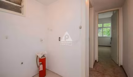 Sala comercial à venda no Leblon - RIO DE JANEIRO/RJ