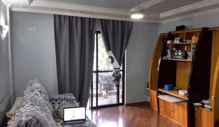 Apartamento 2 quartos 1 suíte Dependencias modernizado Freguesia
