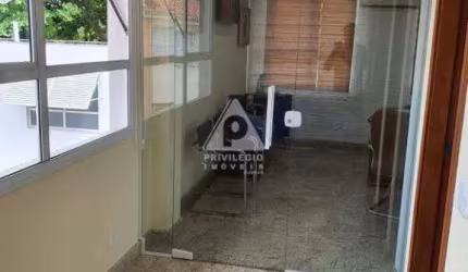Ponto comercial à venda, 1 vaga, BARRA DA TIJUCA - RIO DE JANEIRO/RJ