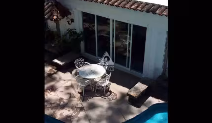 Casa à venda, 5 quartos, 3 suítes, 4 vagas, Itanhangá - RIO DE JANEIRO/RJ
