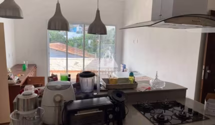 Casa Triplex 5 quartos 5 suítes Vista Deslumbrante Barra da Tijuca Joa