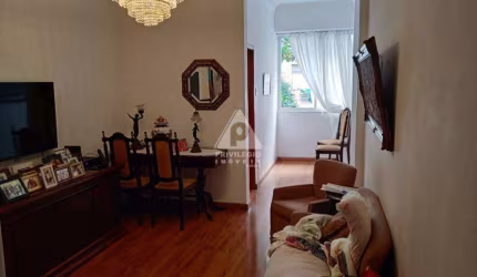 Apartamento à venda, 2 quartos, Leme - RIO DE JANEIRO/RJ