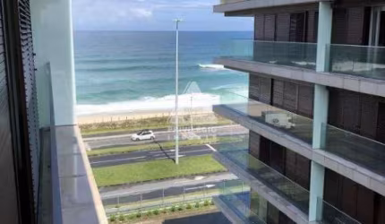 Apartamento à venda, 1 quarto, 1 suíte, 2 vagas, BARRA DA TIJUCA - RIO DE JANEIRO/RJ