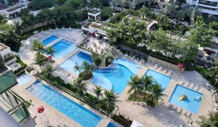 Apartamento à venda, 3 quartos, 1 suíte, Jacarepaguá - RIO DE JANEIRO/RJ