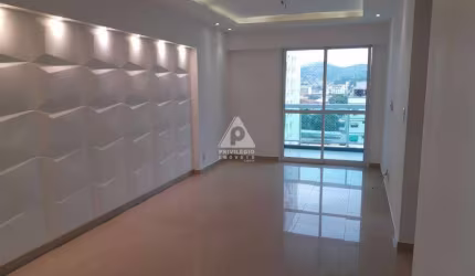 Maravilhoso 3 quartos com vaga proximo comercio melhor ponto Meier