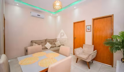 Sobrado à venda, 2 quartos, GAMBOA - RIO DE JANEIRO/RJ