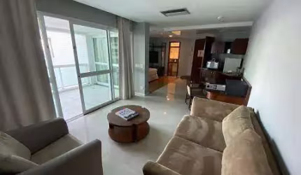 Flat à venda, 1 quarto, 1 vaga, BARRA DA TIJUCA - RIO DE JANEIRO/RJ
