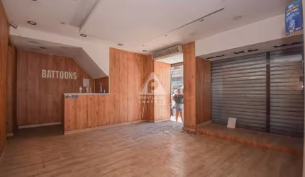 Loja com 96 M² no Centro disponível para venda na Privilégio Imóveis.