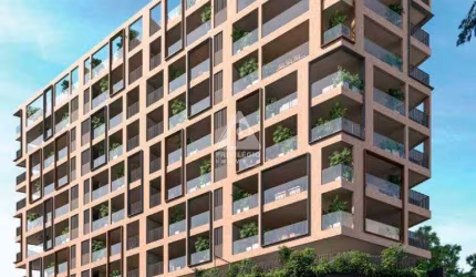 Apartamento à venda, 3 quartos, 1 suíte, 2 vagas, Tijuca - RIO DE JANEIRO/RJ