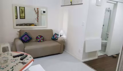 Apartamento à venda, 1 quarto, 1 vaga, Copacabana - RIO DE JANEIRO/RJ