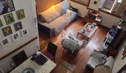Loja sobrado 289 mts salão 2 banheiros 5 quartos 1 suíte Centro Rio de Janeiro Oportunidade!