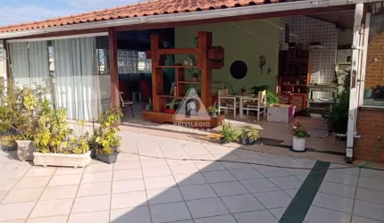 Cobertura à venda, 3 quartos, 2 suítes, Recreio dos Bandeirantes - RIO DE JANEIRO/RJ