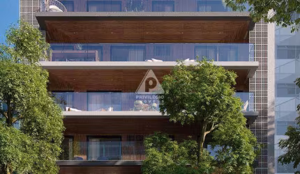 Apartamento à venda, 3 quartos, 2 suítes, 1 vaga, Botafogo - RIO DE JANEIRO/RJ