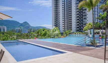 Lançamento Ilha Pura - Saint Michel Barra da Tijuca