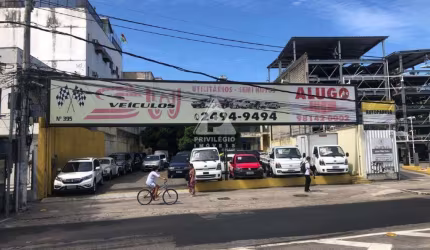 Loja à venda, BARRA DA TIJUCA - RIO DE JANEIRO/RJ
