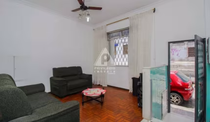 Casa à venda, 4 quartos, Centro - RIO DE JANEIRO/RJ