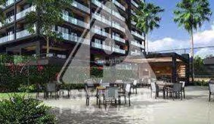 Apartamento à venda, 3 quartos, 1 suíte, 1 vaga, Recreio dos Bandeirantes - RIO DE JANEIRO/RJ