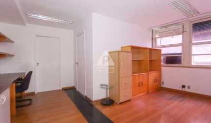 Sala à venda, Centro - RIO DE JANEIRO/RJ