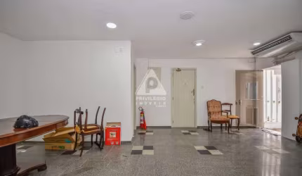 Sala à venda, Centro - RIO DE JANEIRO/RJ