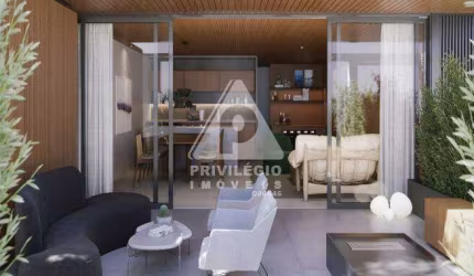 Five Lagoa Premium Houses, apartamentos de 3 suítes mais 2 vagas de garagem