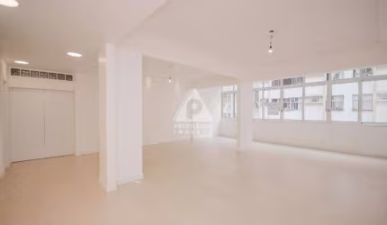 Apartamento à venda, 4 quartos, 1 suíte, Copacabana - RIO DE JANEIRO/RJ