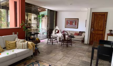 Cobertura à venda, 3 quartos, 1 suíte, 2 vagas, Recreio dos Bandeirantes - RIO DE JANEIRO/RJ