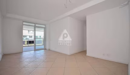 Apartamento 3 quartos 2 suítes melhor ponto do Recreio dos Bandeirantes!