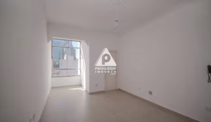 Apartamento à venda, 2 quartos, Centro - RIO DE JANEIRO/RJ