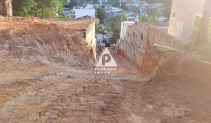 Terreno 3.300 mts melhor ponto Geminiano Gois Freguesia
