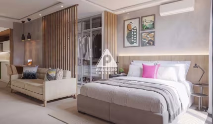 Apartamento à venda, 1 quarto, Flamengo - RIO DE JANEIRO/RJ