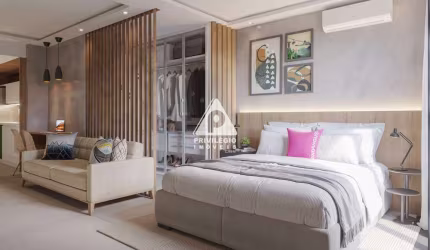 Apartamento à venda, 1 quarto, Flamengo - RIO DE JANEIRO/RJ