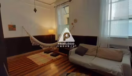 Apartamento à venda, 4 quartos, Centro - RIO DE JANEIRO/RJ