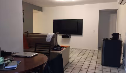 Apartamento à venda, 2 quartos, 1 suíte, 1 vaga, Leblon - RIO DE JANEIRO/RJ