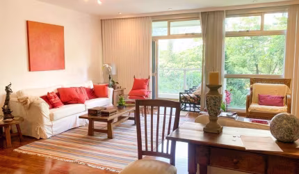 Apartamento a venda 4 quartos, varanda , 2 vagas na escritura e infra