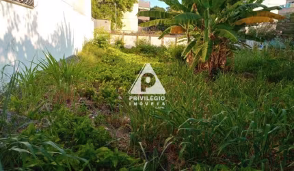 Lote à venda, Recreio dos Bandeirantes - RIO DE JANEIRO/RJ