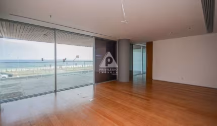 Apartamento à venda, 1 quarto, 1 suíte, 2 vagas, BARRA DA TIJUCA - RIO DE JANEIRO/RJ