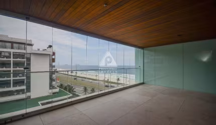 Apartamento à venda, 1 quarto, 1 suíte, 2 vagas, BARRA DA TIJUCA - RIO DE JANEIRO/RJ