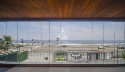 Apartamento Grand Hyatt Barra da Tijuca