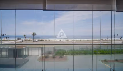 Apartamento à venda, 1 quarto, 1 suíte, 2 vagas, BARRA DA TIJUCA - RIO DE JANEIRO/RJ