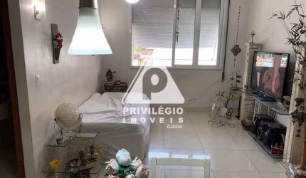 Reformado no Centro com 3 quartos