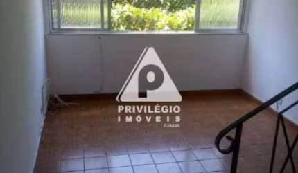 Apartamento 2 quartos na Gávea