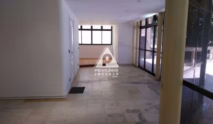 Cobertura linear jardim oceânico 4 quartos 2 suites 3 vagas