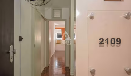 Sala à venda, 1 quarto, Centro - RIO DE JANEIRO/RJ