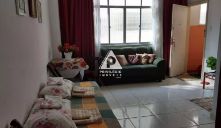 Apartamento à venda, 1 quarto, Lapa - RIO DE JANEIRO/RJ