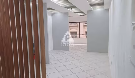 SALA COMERCIAL PARA VENDA NA RUA DO OUVIDOR CENTRO DO RIO DE JANEIRO! VISITE!