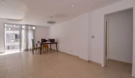 Apartamento à venda, 3 quartos, 1 suíte, 2 vagas, São Conrado - RIO DE JANEIRO/RJ