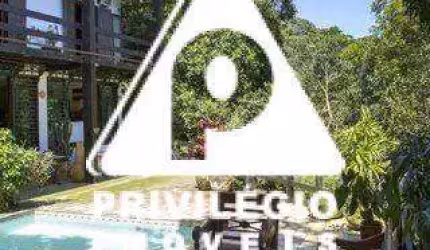 Casa à venda na Gavea, 4 quartos, piscina